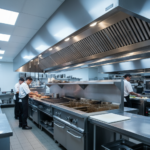 Commercial Kitchen Exhaust Filter Replacement Brampton Guide