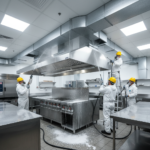 Complete Guide to Kitchen Exhaust Cleaning in 2026