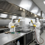 Kitchen Fire Safety: Save Money and Pass Checks in 2026