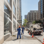 Commercial Power Washing: Avoid Grease Buildup in 2026