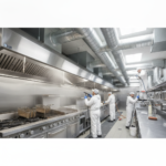 Kitchen Exhaust Cleaning: Protect Your Team in 2026