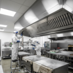 Exhaust Filter Cleaning: Get Better Results in 2026