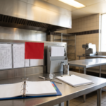 How to Prepare for an Ontario Commercial Kitchen Inspection