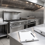 9 Kitchen Fire Hazard Reduction Tips for Every Shift