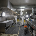 Commercial Kitchen Cleaning Mistakes to Avoid in 2026