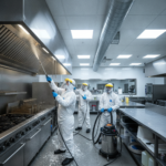 Restaurant Compliance Cleaning Guide for Ontario Kitchens
