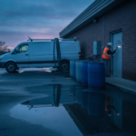 How to Choose Grease Trap Service: 7 Red Flags to Skip