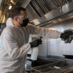 When Should You Choose Equipment Cleaning Services Over In-House Work?