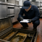 How Can You Set a Grease Trap Pumping Schedule?