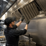 Restaurant Hood Filter Replacement in Ontario: Clean, Exchange, or Replace?