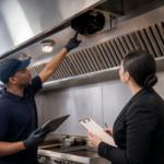 Restaurant Kitchen Safety Inspections in Ontario: What to Check and How to Prepare