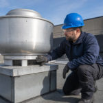 Exhaust Fan Maintenance Checklist for Commercial Kitchens