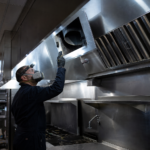 Restaurant Grease Duct Cleaning: What the Full Service Includes and How to Plan It