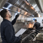 Commercial Kitchen Ventilation Audits: What Ontario Operators Should Review